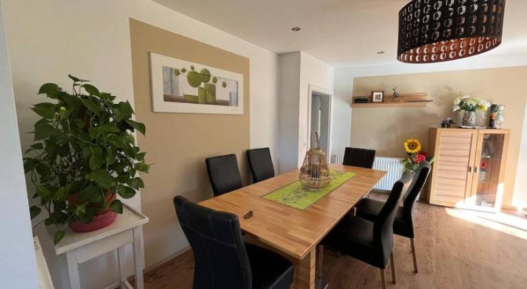 Holiday apartment with 2 rooms for 4 persons — photo 3