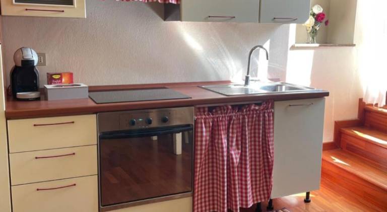 Sabrina Suites - Residenza Portoni Borsari — photo 2