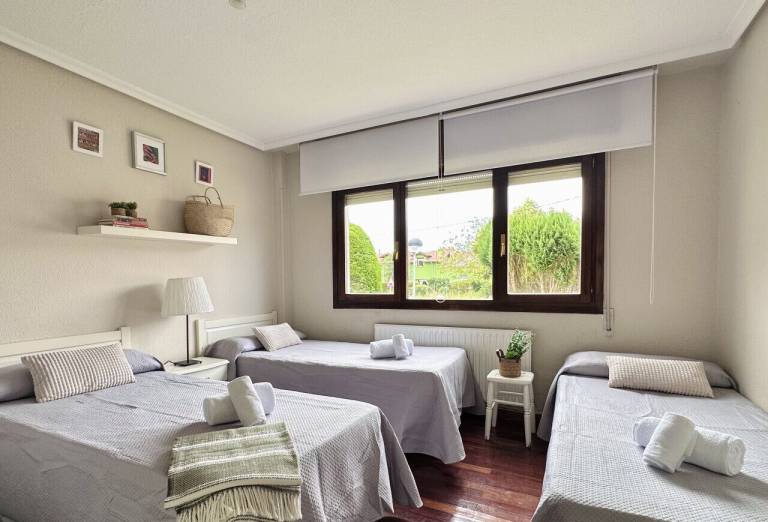 Apartamento Arnuero
