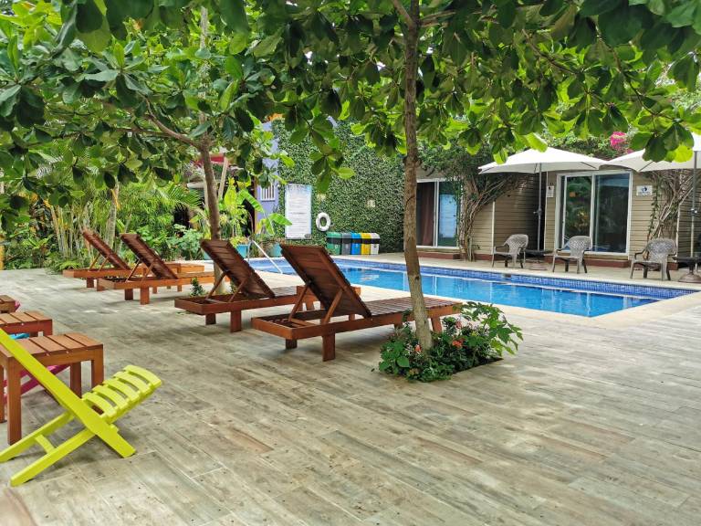 Jaco Lodge — photo 2