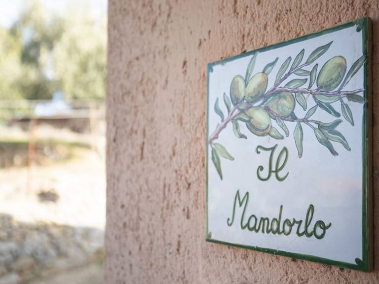 Ferienwohnung Sant'Andrea