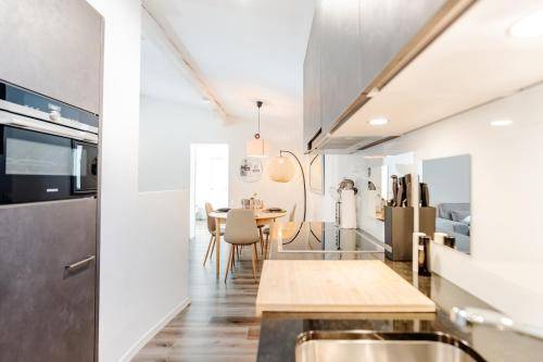 Ferienwohnung Kandersteg