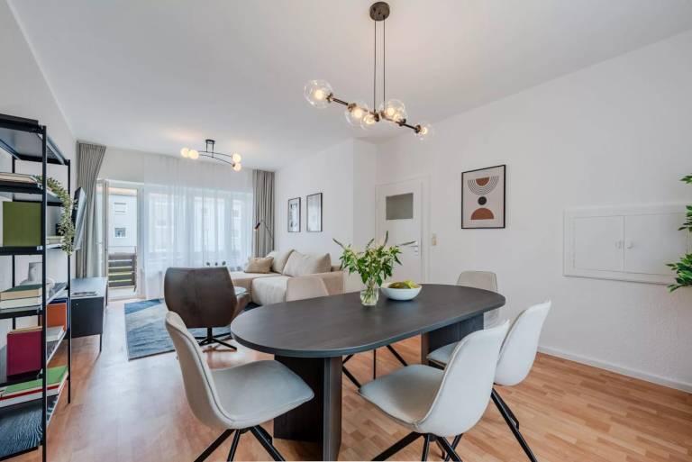 Apartment Spandau