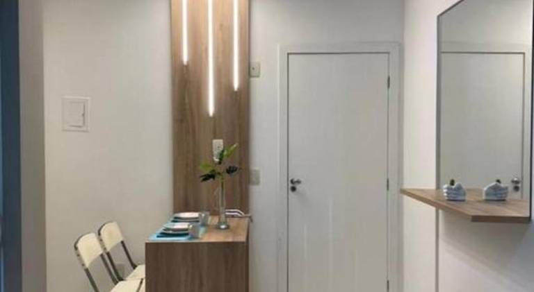 28 m&sup2; Ferienwohnung