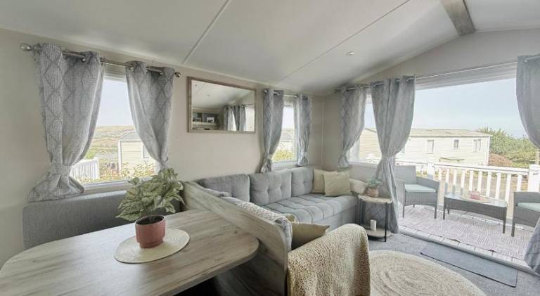 Nice holiday apartment with pool | Pet-friendly in Swanage