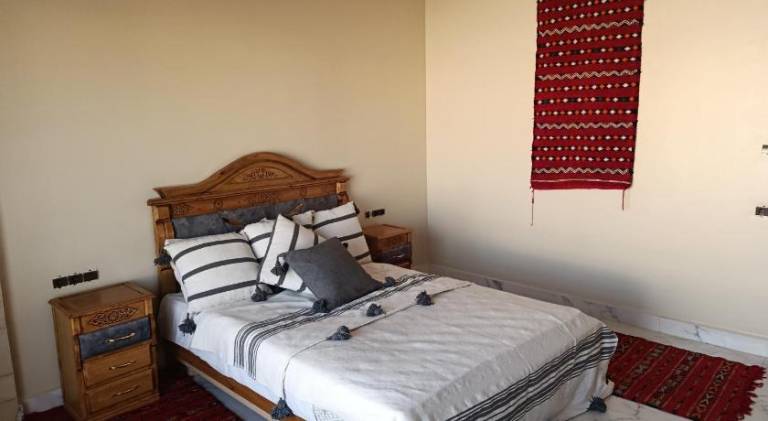 216 m&sup2; Ferienwohnung