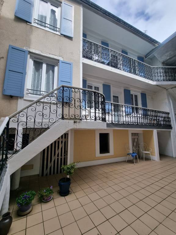 Appartement Cherbourg-Octeville