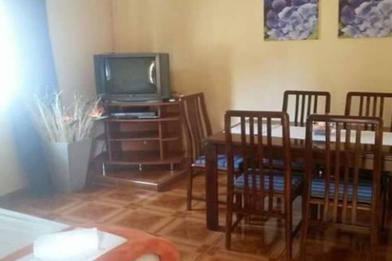 Ferienwohnung Karin Gornji