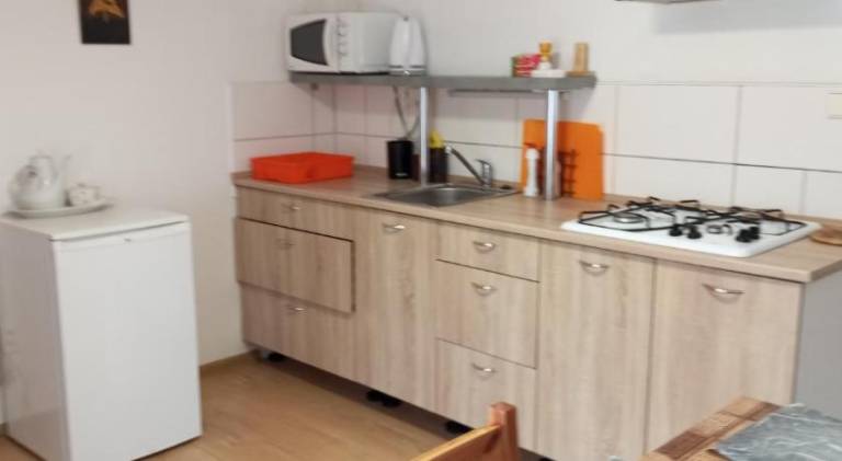 Charming rental apartment with garden, sauna & jacuzzi | Pets are welcome — photo 4