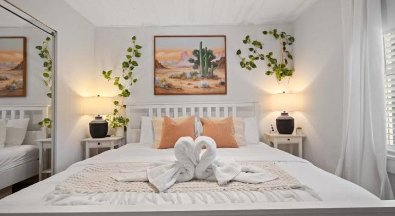 Lovely vacation home | Pets allowed in Tampa, FL