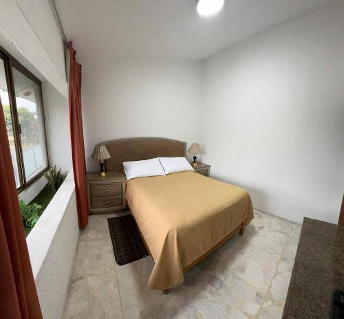 12 m² Ferienwohnung