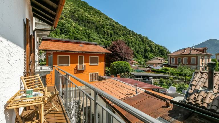 Ferienhaus Cannobio