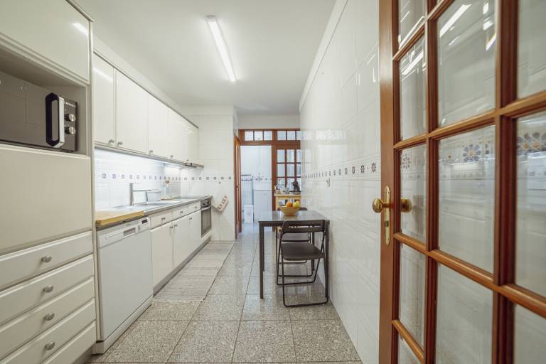 Appartement Matosinhos