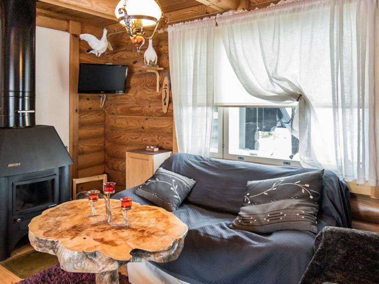 Charming vacation home with sauna & terrace | Pets are welcome — photo 3