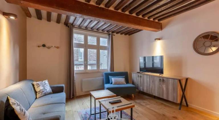 Rental apartment | Pets are welcome — photo 2