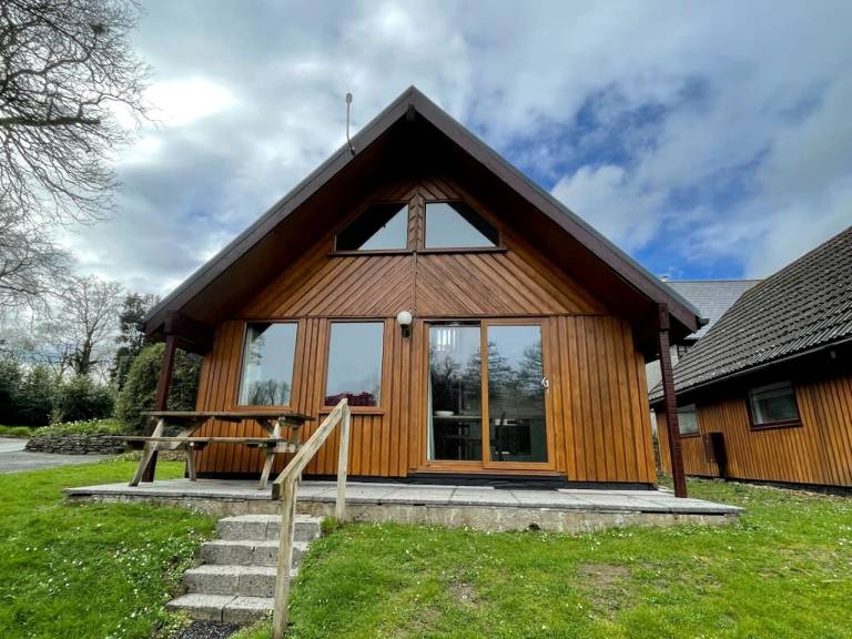 Huis Saint Tudy