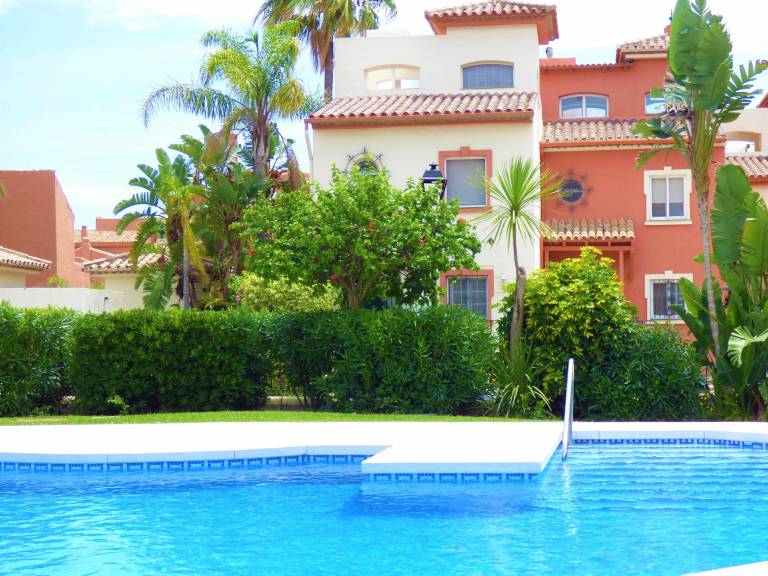 Selecta Family by the Sea in Estepona