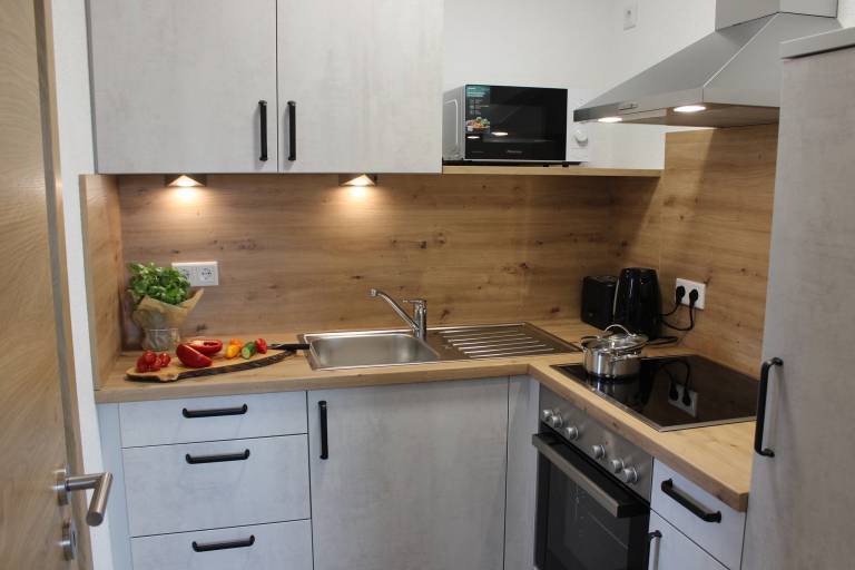 Ferienwohnung Gnotzheim