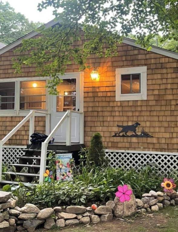 Cabin Uxbridge