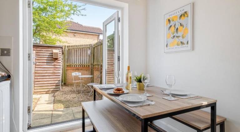 Pleasant rental apartment | Pets are welcome — photo 3