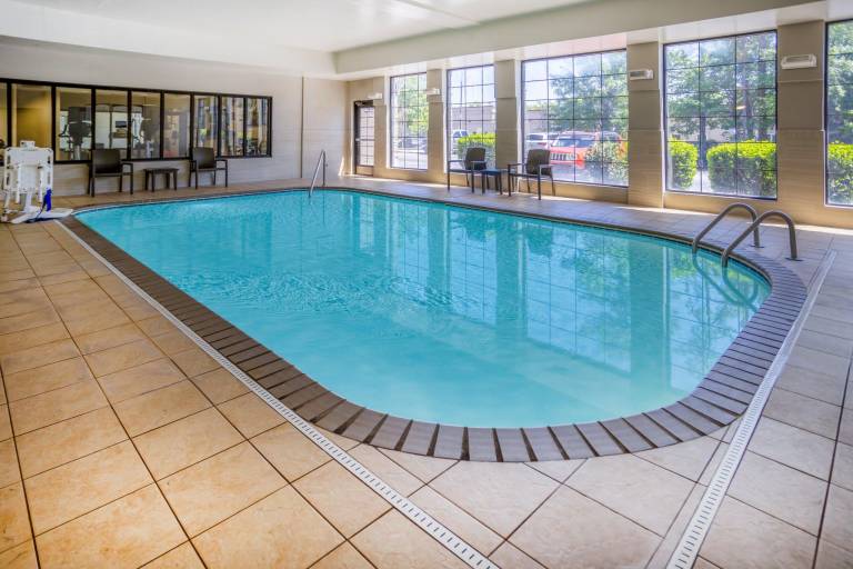 Staybridge Suites Wilmington East By IHG — photo 4