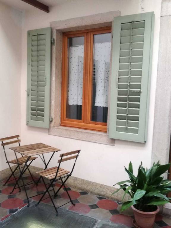 Ferienwohnung Trient