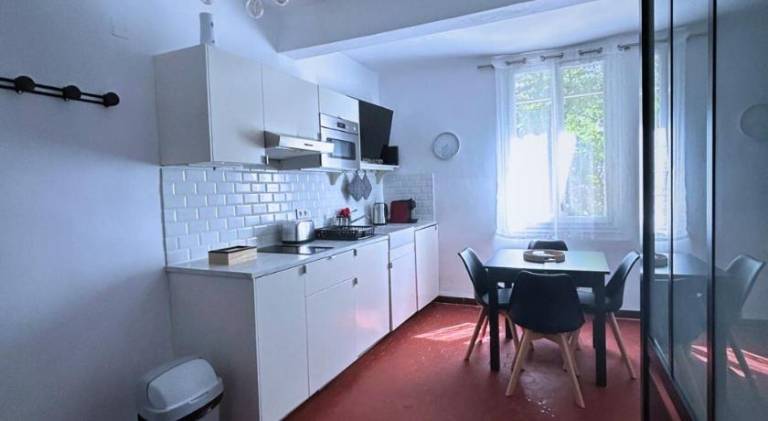 Rental apartment | Close to Marseille Cathedral — photo 4