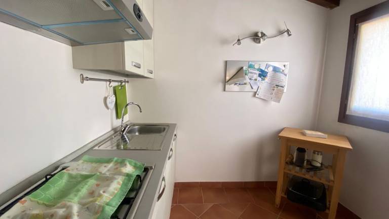 Charming holiday apartment with terrace | Panoramic view | Pets allowed — photo 3