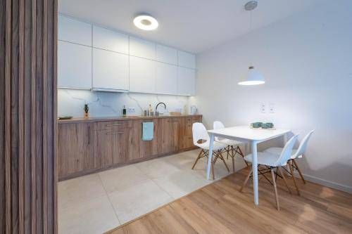 Apartament Chrzanów