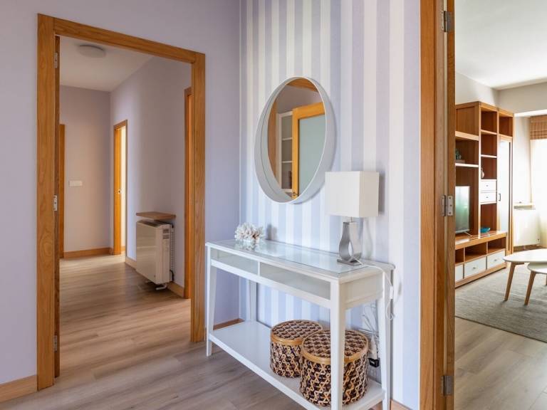 Apartment A Estrada