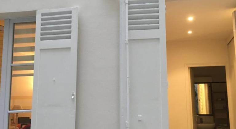 Appartement entier aux Abbesses - Montmartre - Flat in Montmartre — photo 5