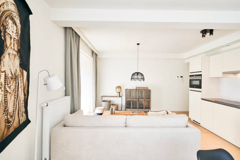 Fully equipped nice holiday apartment | Dogs allowed — photo 3
