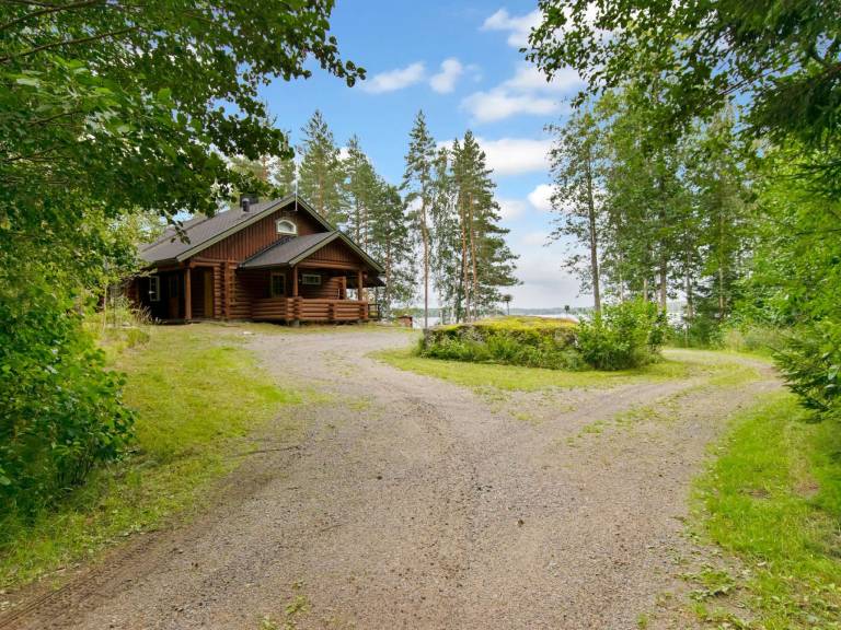 House with BBQ & sauna | Nature view | Pet-friendly — photo 2