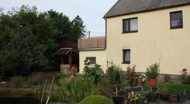 77 m² Ferienwohnung