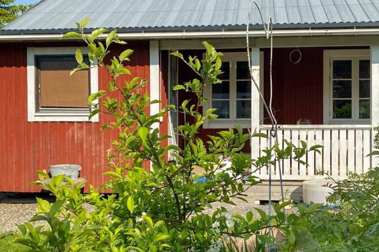 Ferienhaus Ånge