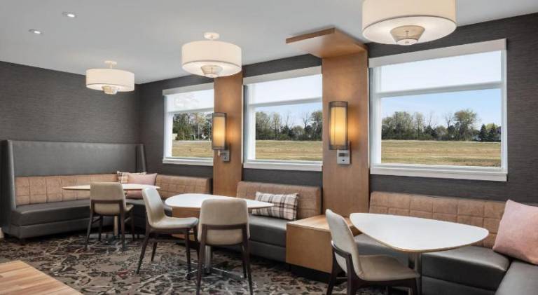 Residence Inn by Marriott Rehoboth Beach — photo 3