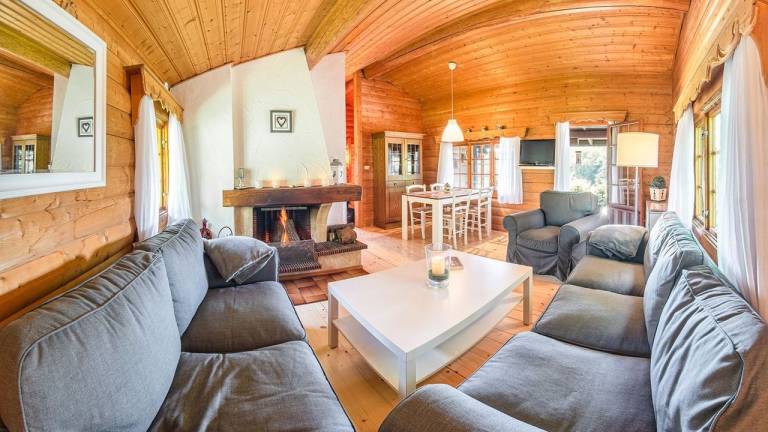 Ferienhaus  Willingen (Upland)