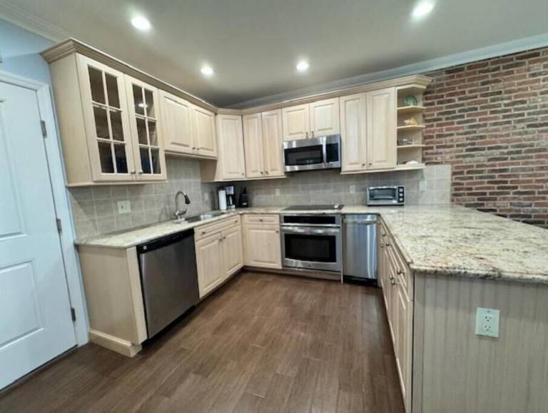 Condo  Toms River