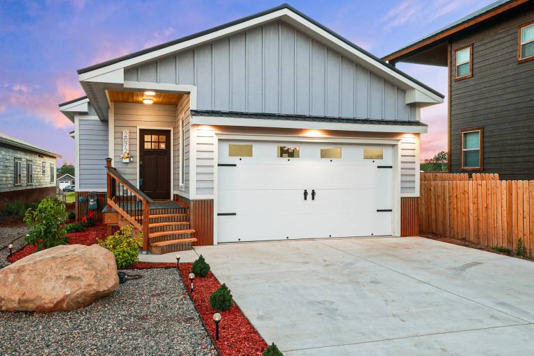 House Pagosa Springs