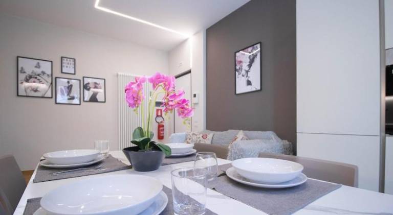 Apartment with 2 rooms for 6 persons — photo 4