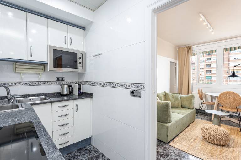 Apartamento Sant Boi de Llobregat