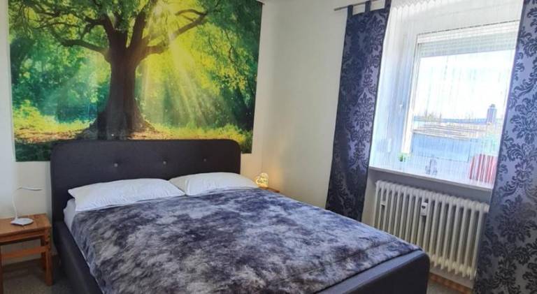 Ferienwohnung Fichtelberg