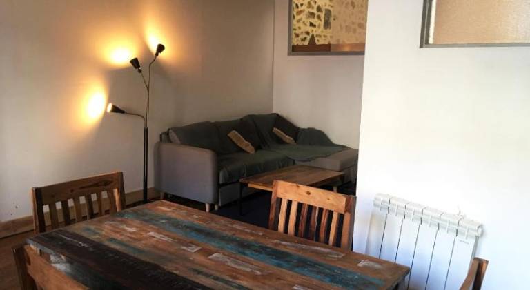 Holiday apartment | Pet-friendly in Sète