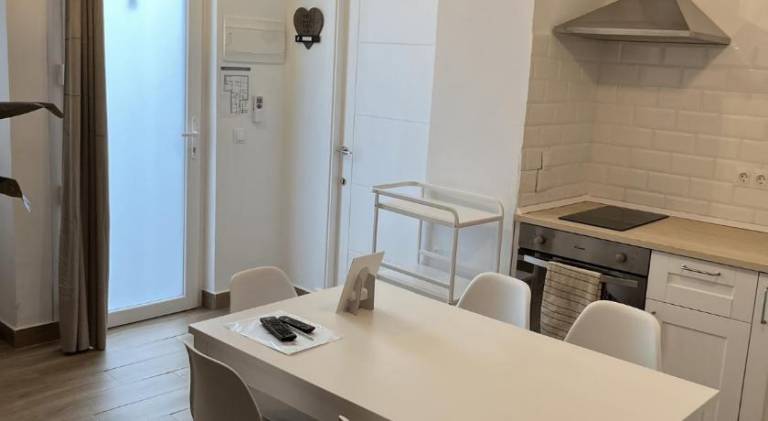 Serviced apartment with patio | Next to Alcázar of Jerez de la Frontera — photo 5