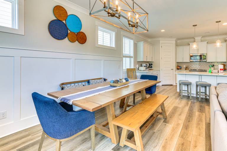 1 Mi to Beach: Family-Friendly Hilton Head Retreat — photo 5