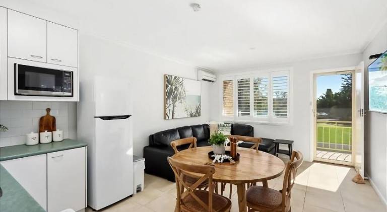 Apartment Mylestom