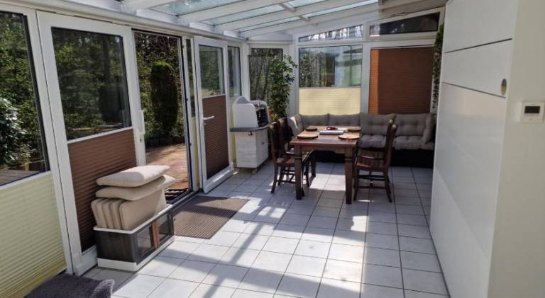 Holiday apartment with 1 room for 4 persons — photo 2