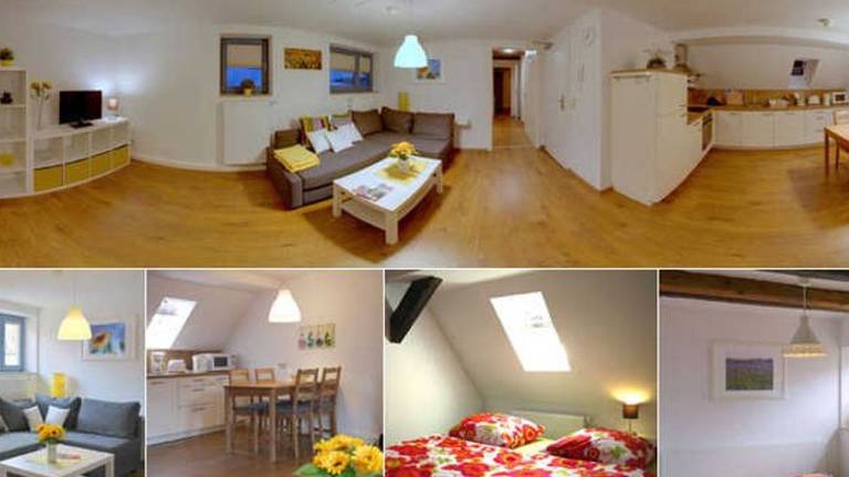 Ferienwohnung Altstadt