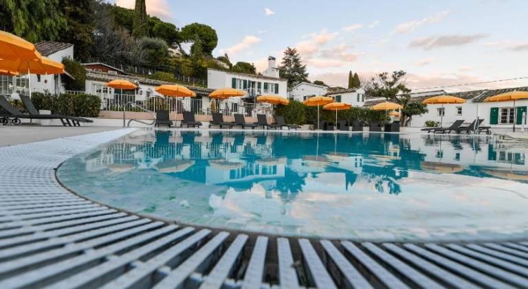 Hotel Le Hameau — photo 3