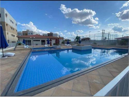 Apartamento Petrolina